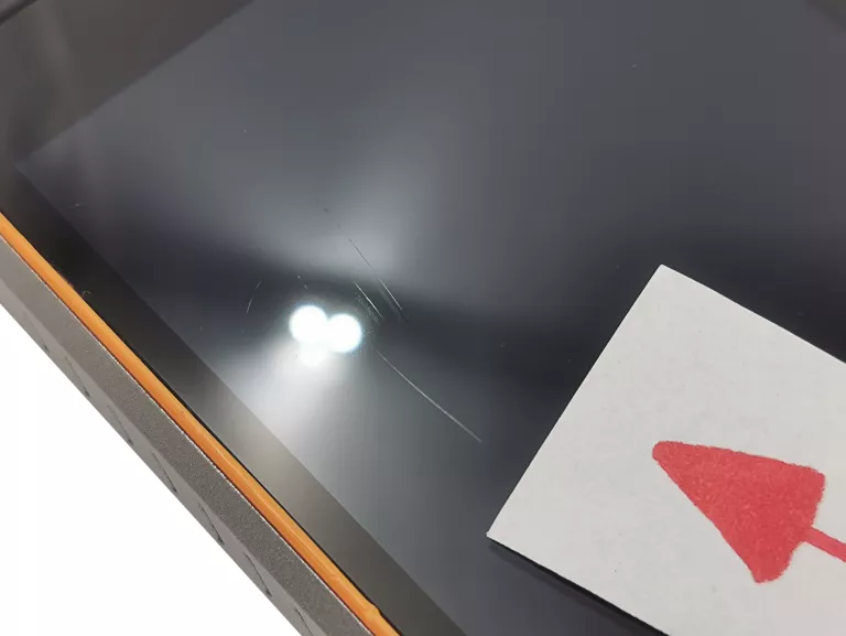 TELEFON NA BUDOWĘ HAMMER ENERGY 2 2022 3/32GB ORANGE