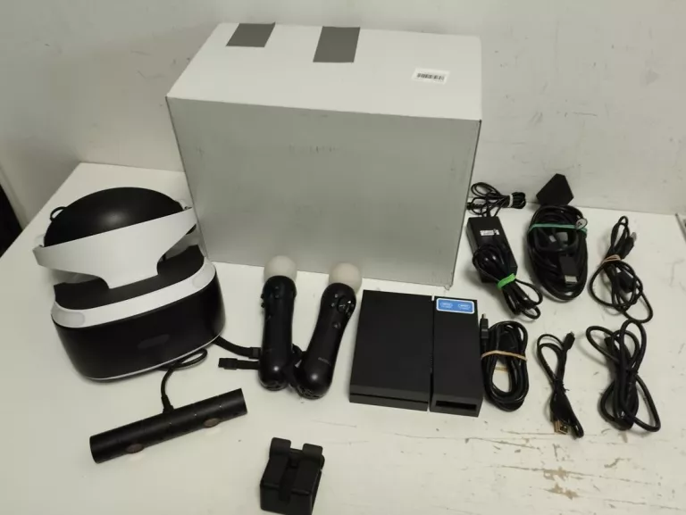 okulary-vr-sony-ps4-cuh-zvr1-komplet-teligi-30b-krakow