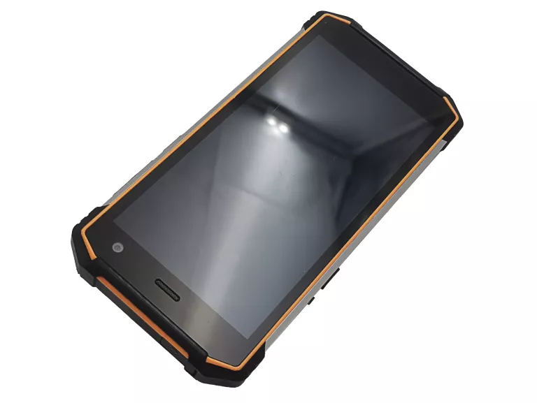 TELEFON NA BUDOWĘ HAMMER ENERGY 2 2022 3/32GB ORANGE