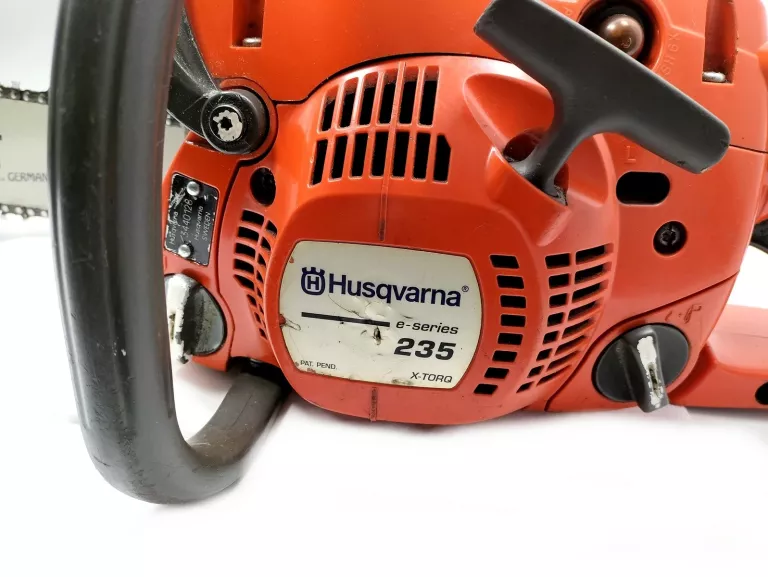 pila-husqvarna-235-stan-uzywany