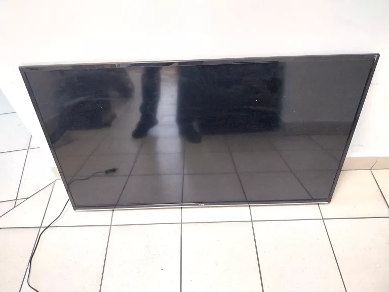 TELEWIZOR TCL F50S4805S BRAK PILOTA I PODSTAWKI !
