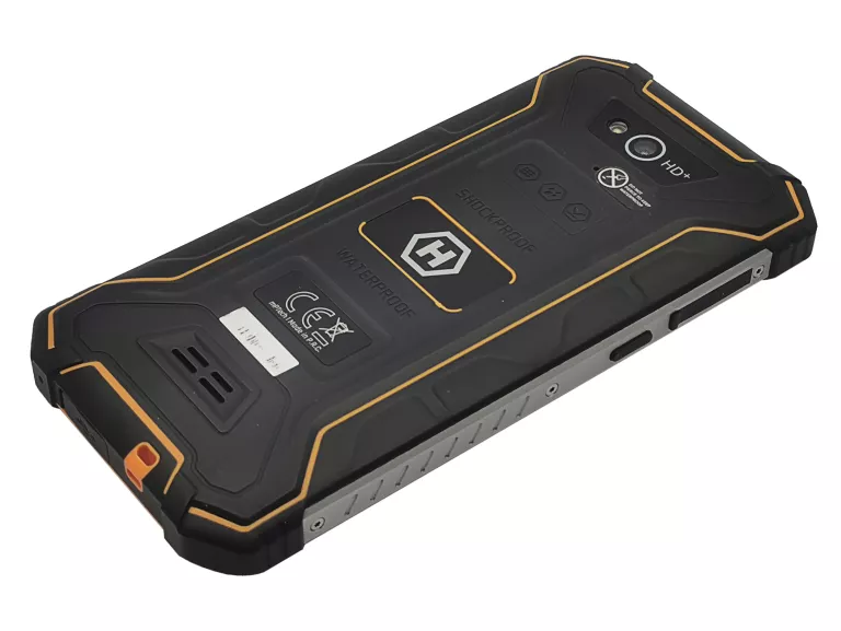 TELEFON NA BUDOWĘ HAMMER ENERGY 2 2022 3/32GB ORANGE