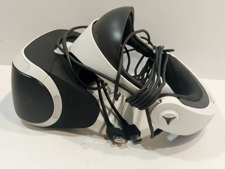 GOGLE PLAYSTATION SONY VR