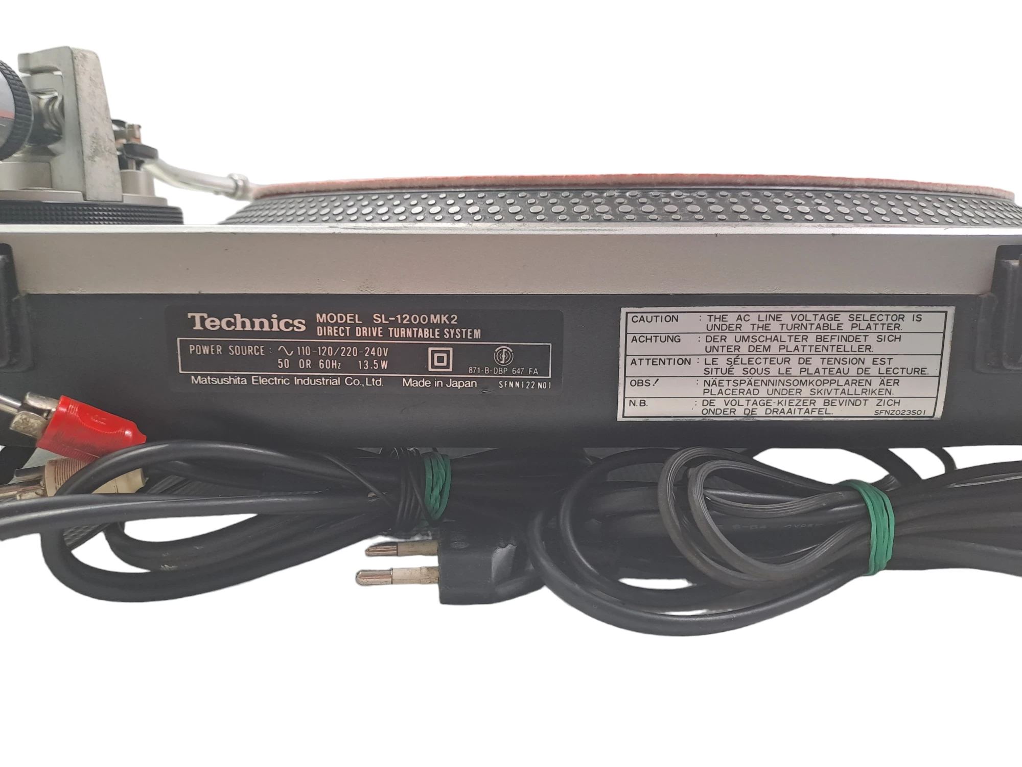 gramofon-technics-sl-1200-mk-2-ean-gtin-5060293740279
