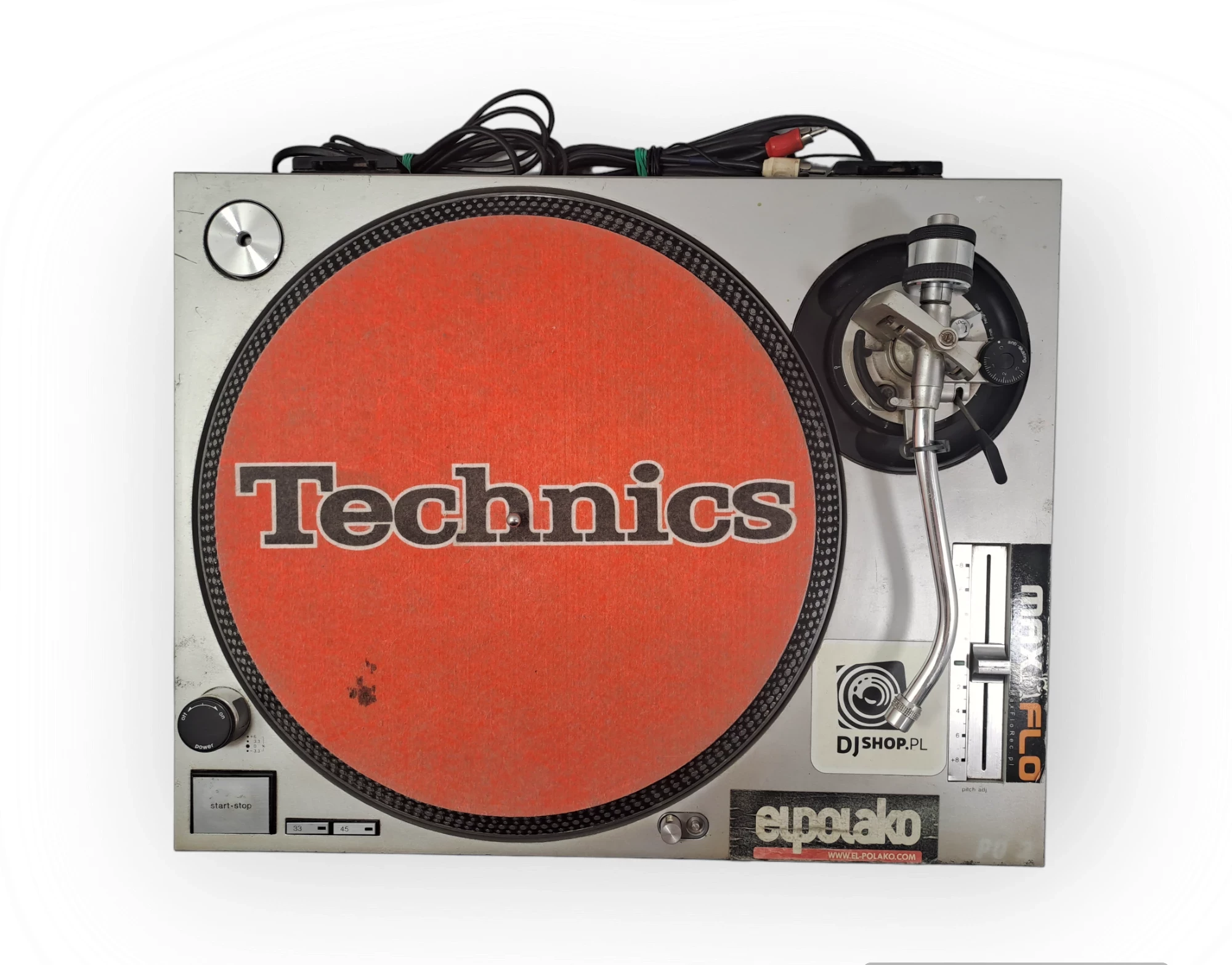 gramofon-technics-sl-1200-mk-2-warszawska-21-bialystok