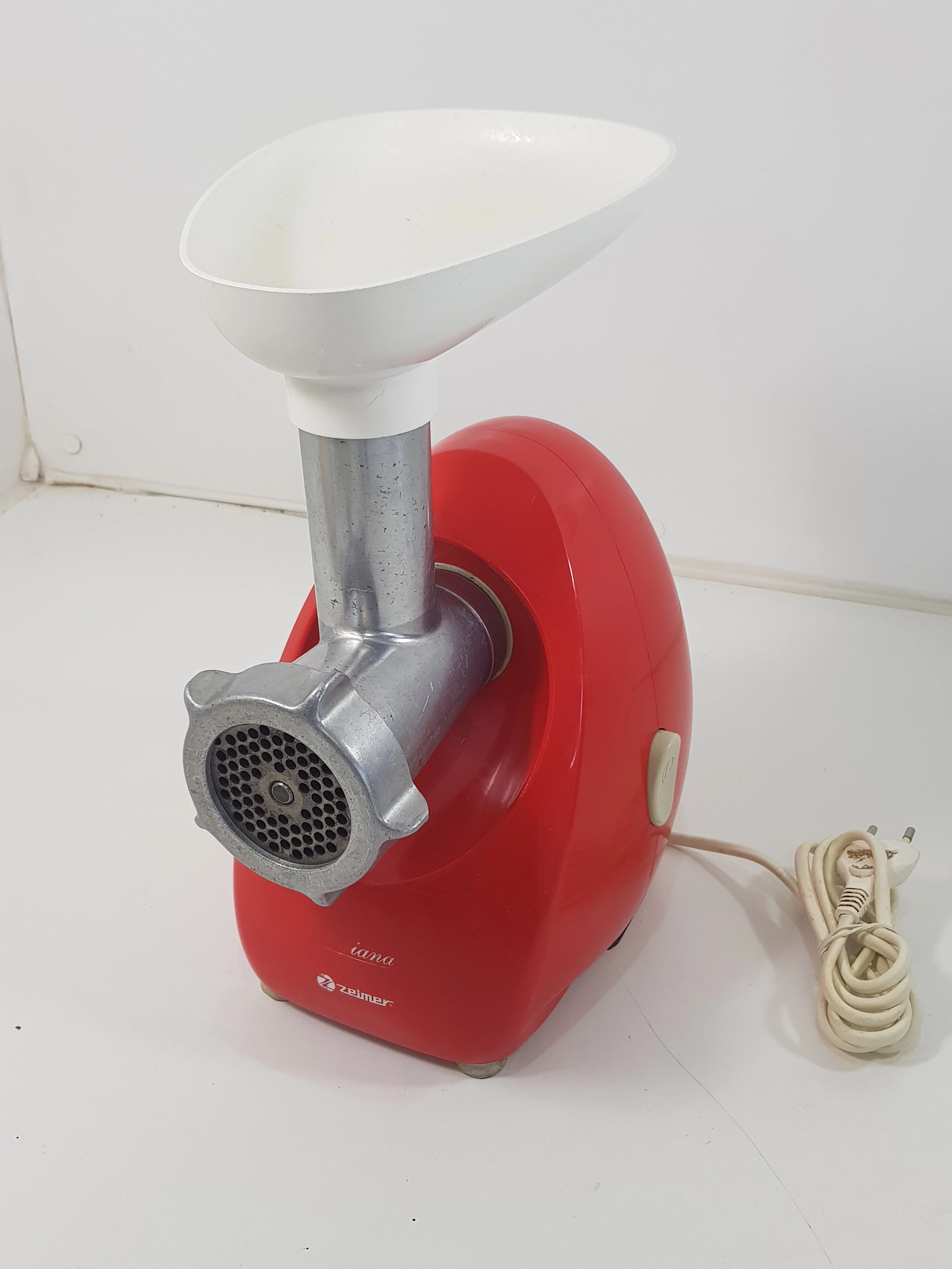 maszynka-do-miesa-zelmer-diana-8868-stan-uzywany