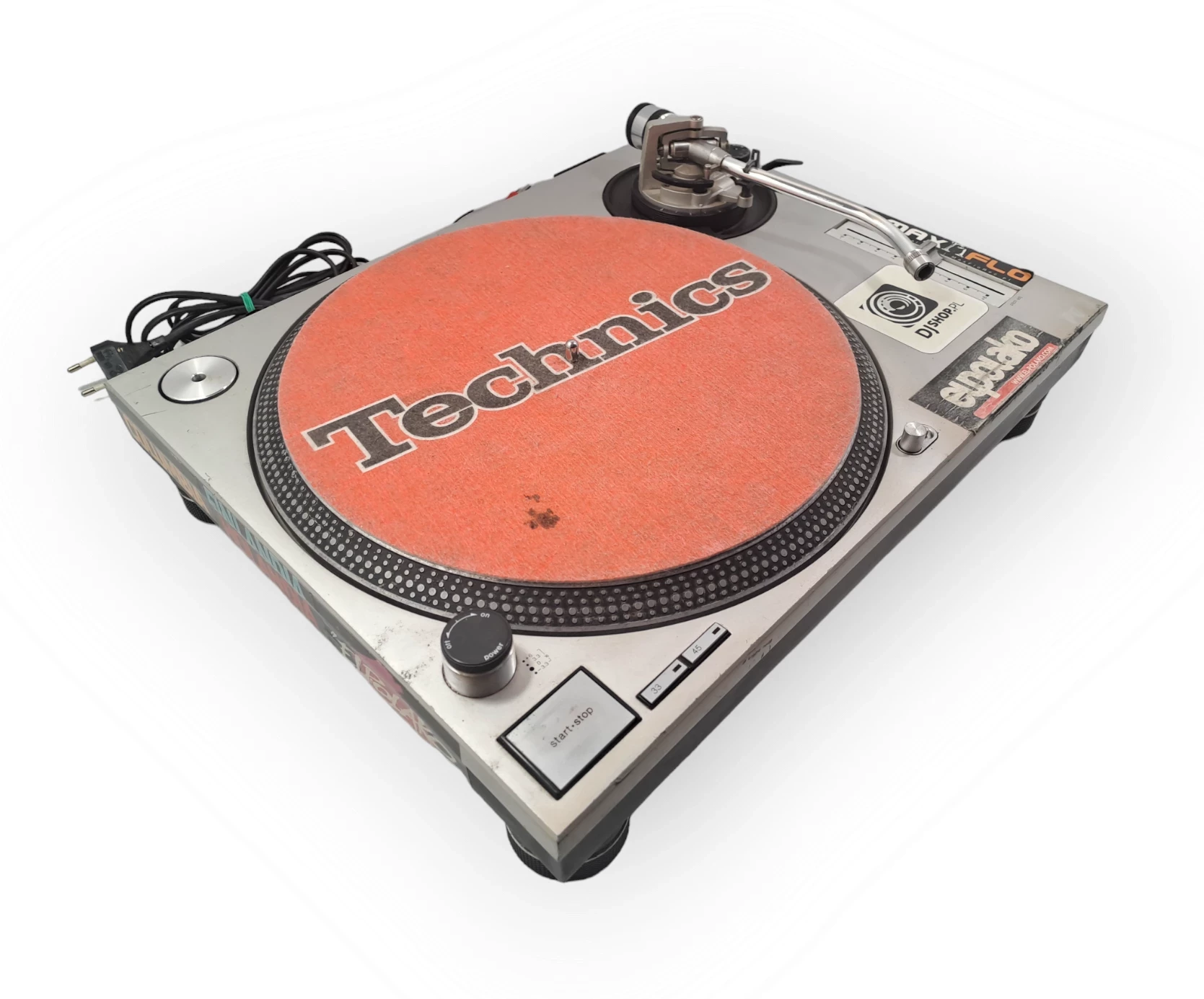 gramofon-technics-sl-1200-mk-2-kod-producenta-sl-1200-mk-2