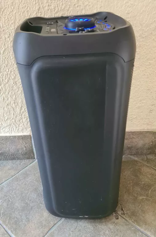 GŁOŚNIK MANTA SPK 5305 BT