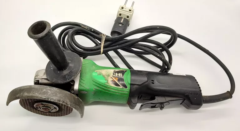 SZLIFIERKA KĄTOWA HITACHI G13SE2 1200W