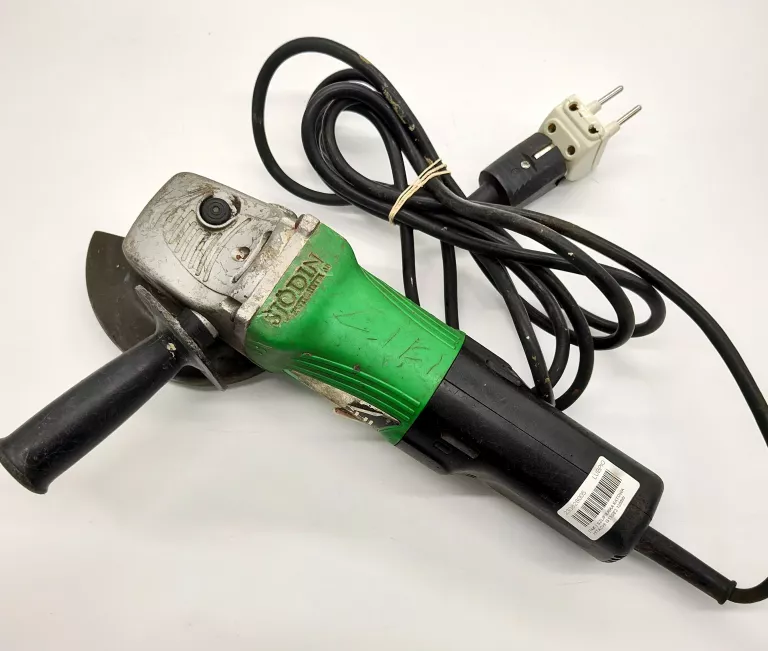 SZLIFIERKA KĄTOWA HITACHI G13SE2 1200W
