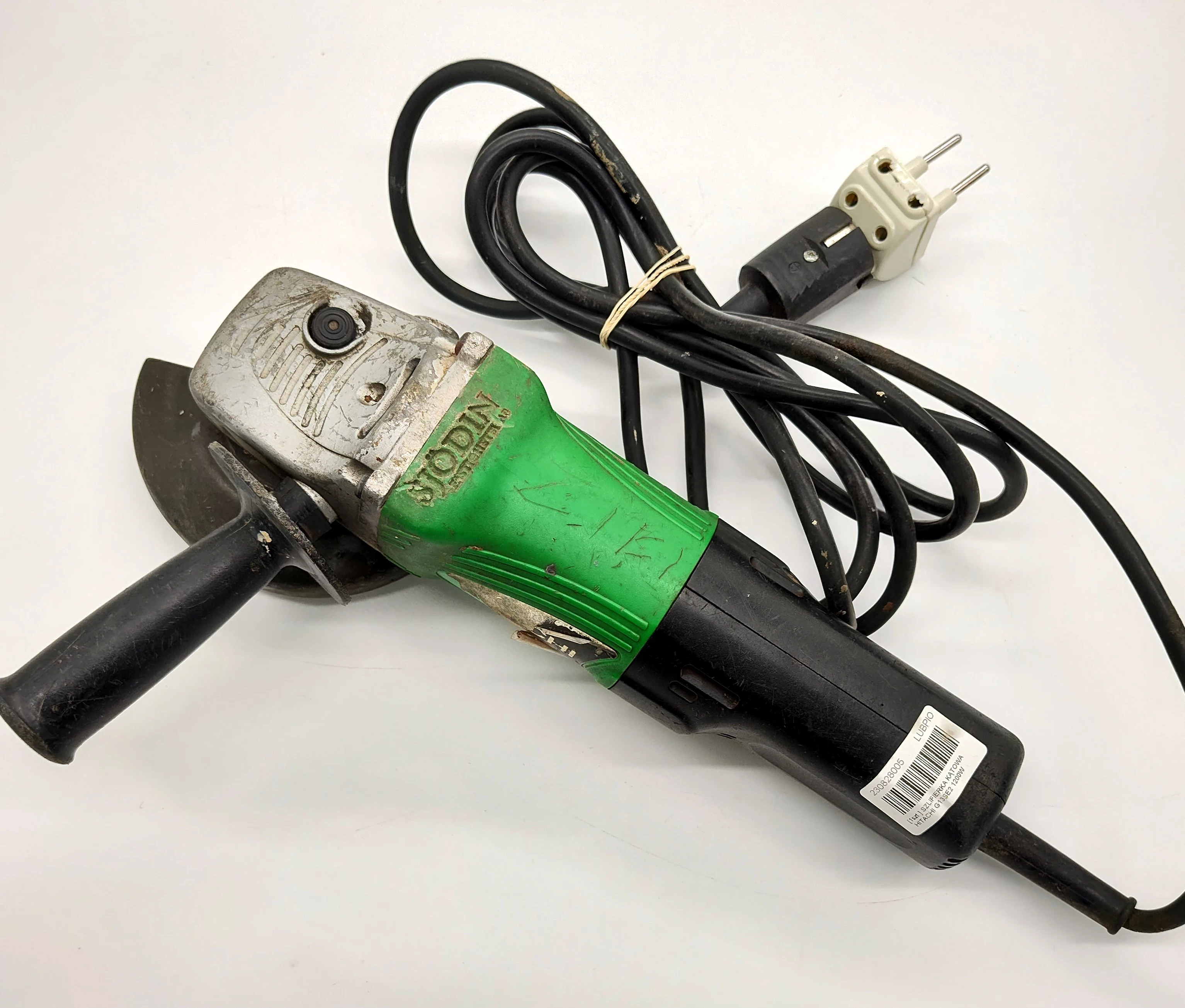 szlifierka-katowa-hitachi-g13se2-1200w-rodzaj-zasilania-sieciowe