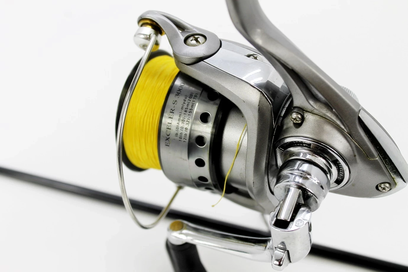 wedka-cormoran-black-star-droopshot-230-kolowr-daiwa-exceler-s-3000-kod-producenta-230718008