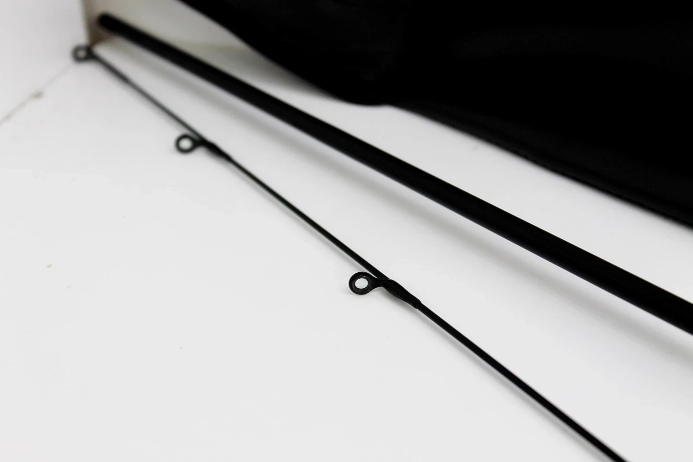 wedka-cormoran-black-star-droopshot-230-kolowr-daiwa-exceler-s-3000-stan-uzywany