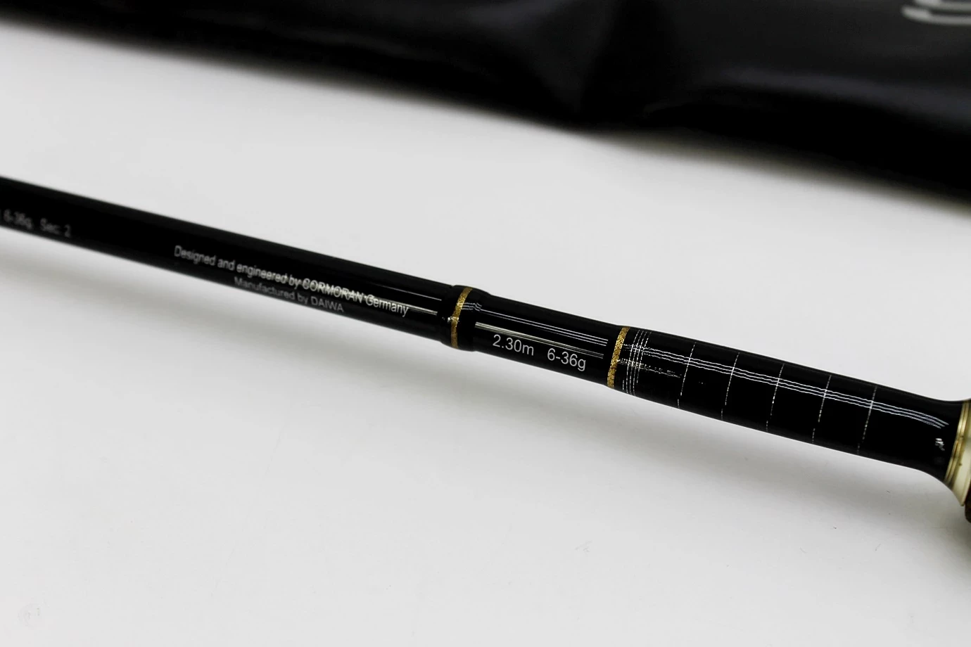 wedka-cormoran-black-star-droopshot-230-kolowr-daiwa-exceler-s-3000-ciezar-wyrzutu-6