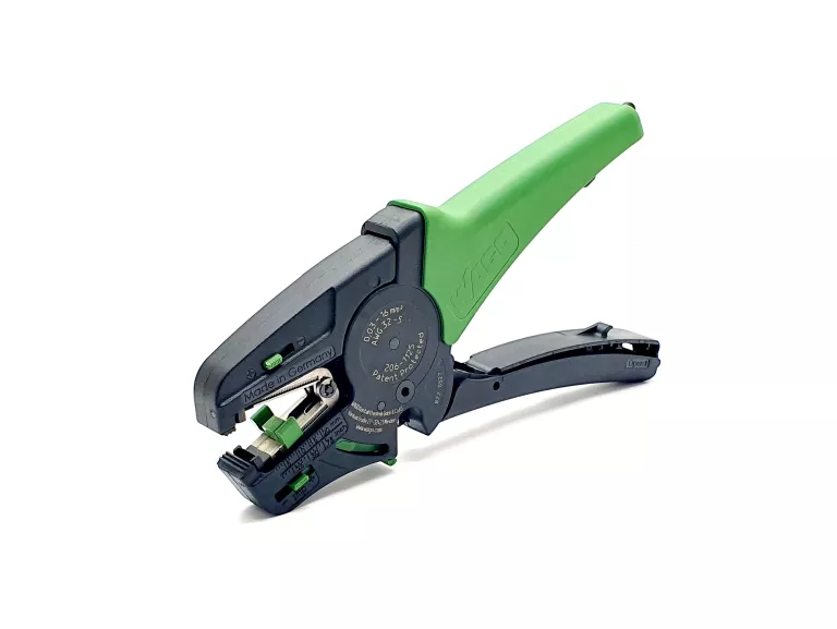 ŚCIĄGACZ IZOLACJI WAGO QUICKSTRIP VARIO 206-1125
