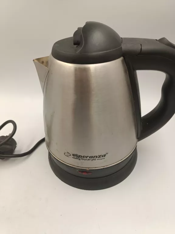 CZAJNIK ESPERANZA ELECTRIC KETTLE SPRING 1L