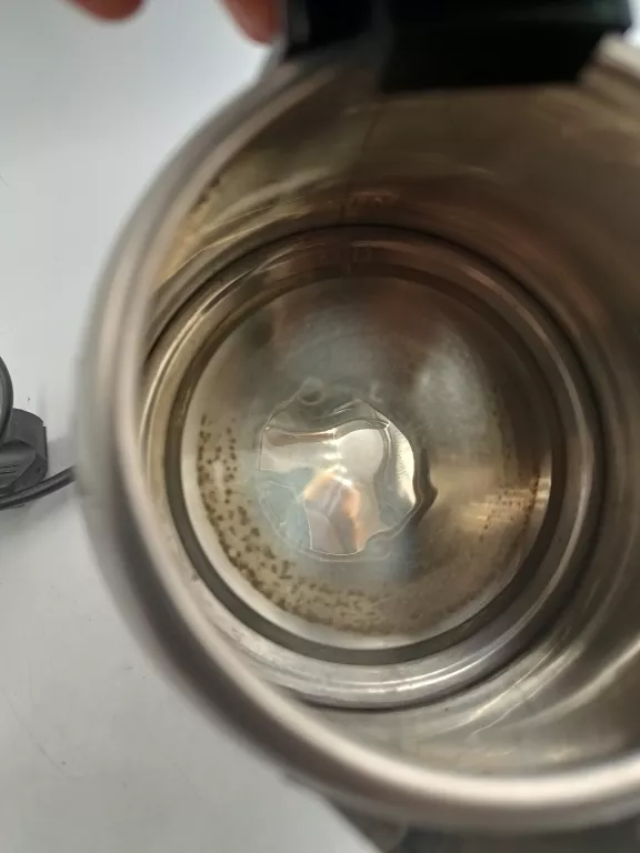 CZAJNIK ESPERANZA ELECTRIC KETTLE SPRING 1L