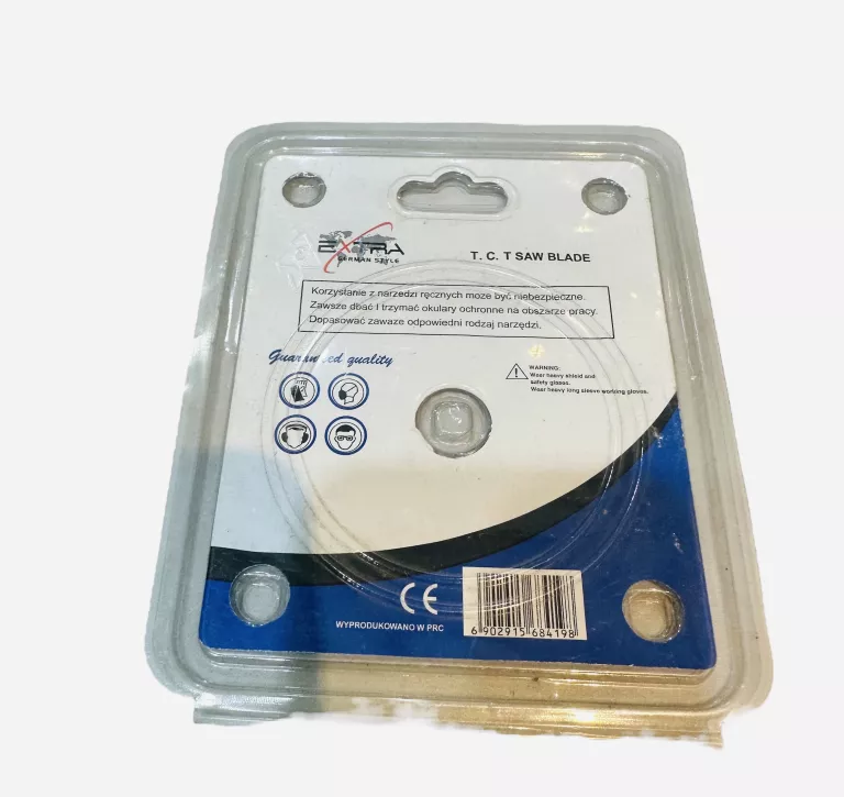 TARCZA EXTRA GERMAN STYLE 115X1.1X22.23MM MAX RPM 12000