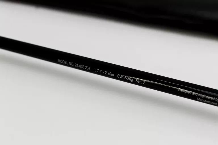 wedka-cormoran-black-star-droopshot-230-kolowr-daiwa-exceler-s-3000-model-black-star-droopshot-77ml