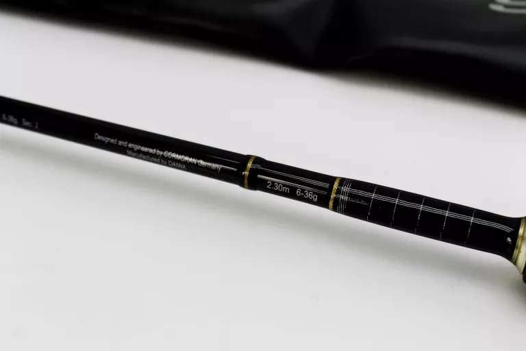 wedka-cormoran-black-star-droopshot-230-kolowr-daiwa-exceler-s-3000-ciezar-wyrzutu-6