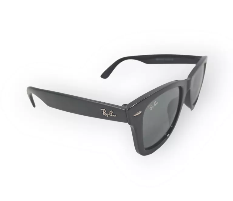 OKULARY RAY-BAN WAYFARER 2140