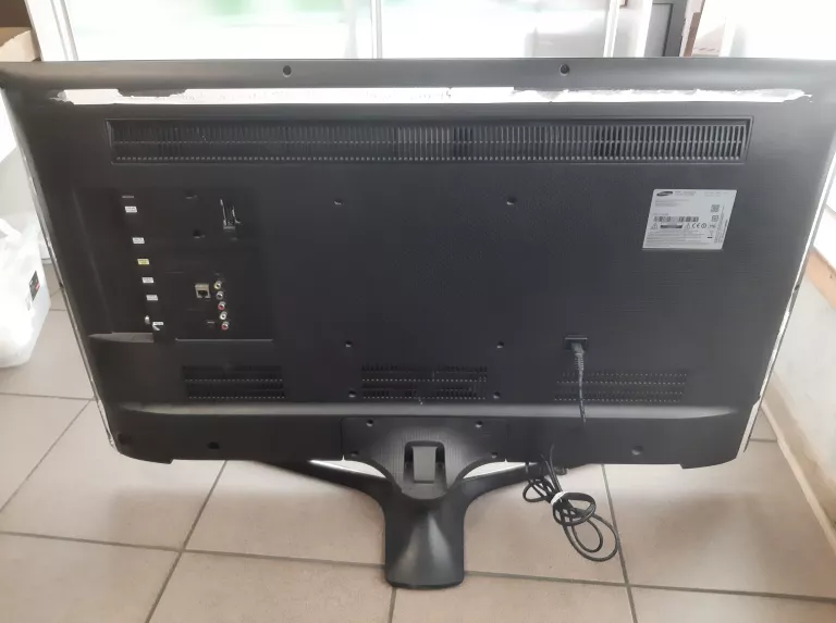 TELEWIZOR SAMSUNG UE43J5600