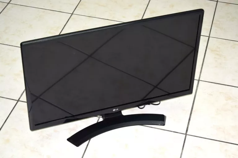 MONITOR/TV LG 28 CALI HDMI LED OKAZJA ZAPRASZAMY