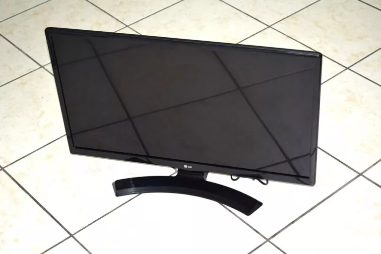 MONITOR/TV LG 28 CALI HDMI LED OKAZJA ZAPRASZAMY