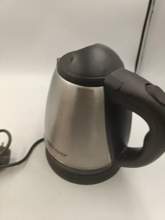 CZAJNIK ESPERANZA ELECTRIC KETTLE SPRING 1L