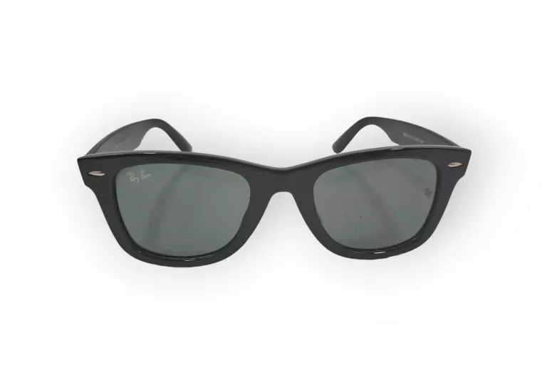 OKULARY RAY-BAN WAYFARER 2140