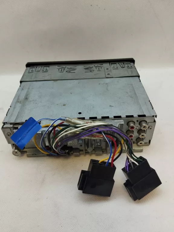 RADIOODTWARZACZ PIONEER DEH-5200SD+KOSTKI | Radioodtwarzacze | Loombard.pl