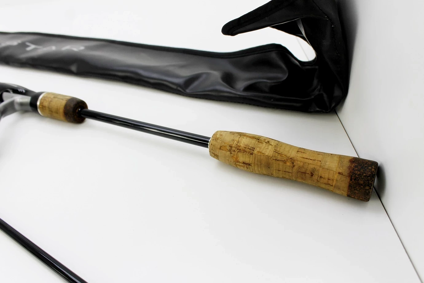 wedka-cormoran-black-star-droopshot-230-kolowr-daiwa-exceler-s-3000-marka-cormoran