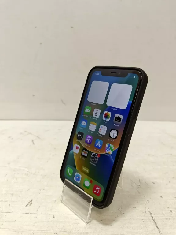 TELEFON IPHONE 11 64 GB POLECAM!