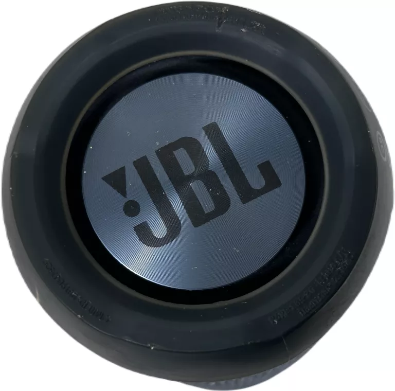 GŁOŚNIK MOBILNY JBL FLIP ESSENTIAL CZARNY BLUETOOTH 16W PRZENOŚNY