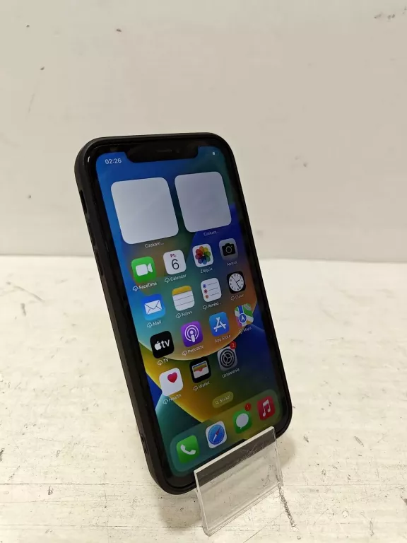 TELEFON IPHONE 11 64 GB POLECAM!