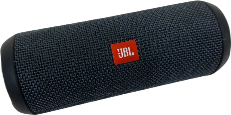 GŁOŚNIK MOBILNY JBL FLIP ESSENTIAL CZARNY BLUETOOTH 16W PRZENOŚNY