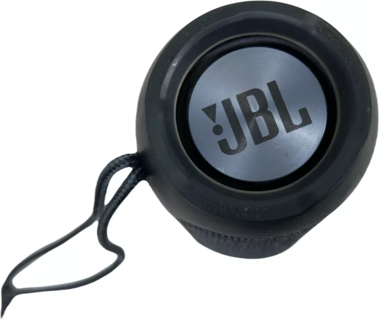 GŁOŚNIK MOBILNY JBL FLIP ESSENTIAL CZARNY BLUETOOTH 16W PRZENOŚNY