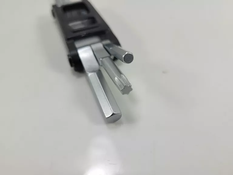 KLUCZE IMBUSY MINI SWAT