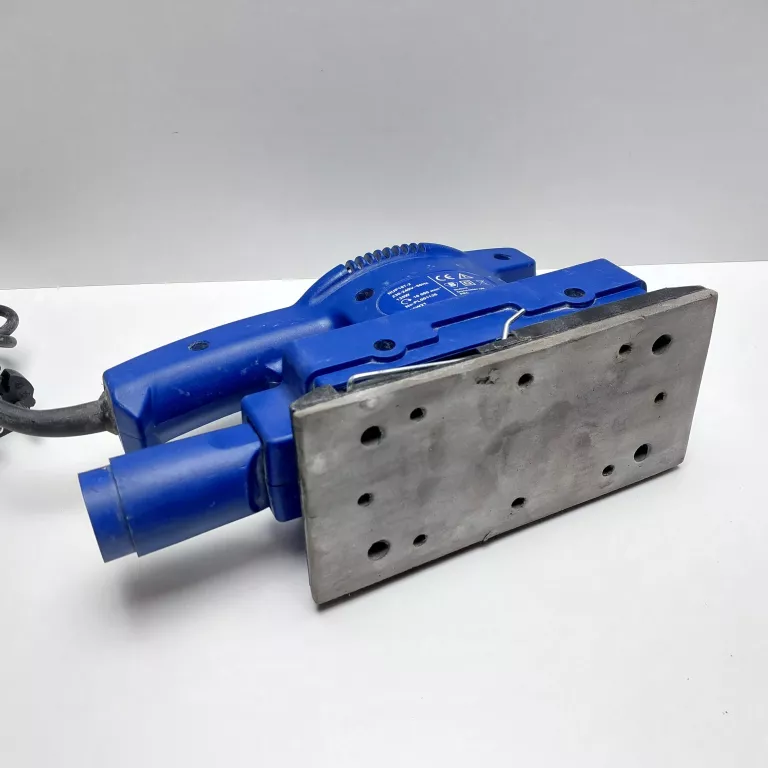 SZLIFIERKA OSCYLACYJNA NUPOWER NUP 187-2