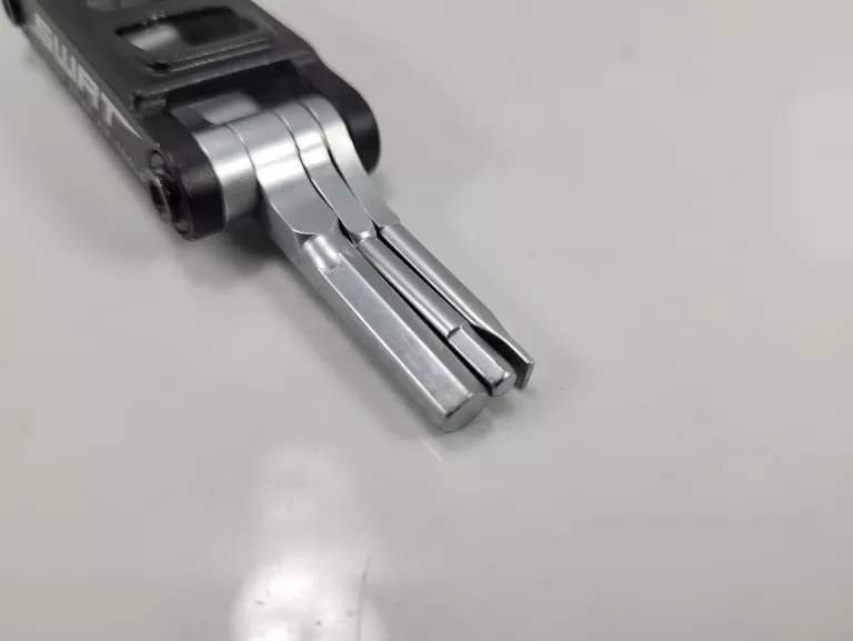 KLUCZE IMBUSY MINI SWAT