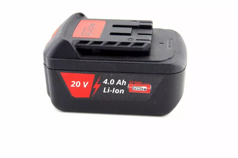 AKUMULATOR GÜDE 20 V 4 AH 95811 AP20-40.1 SUPER STAN