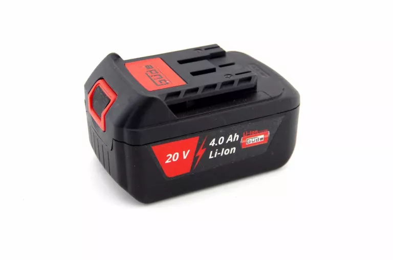 AKUMULATOR GÜDE 20 V 4 AH 95811 AP20-40.1 SUPER STAN
