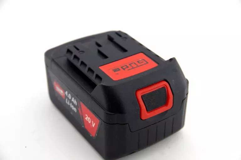 AKUMULATOR GÜDE 20 V 4 AH 95811 AP20-40.1 SUPER STAN