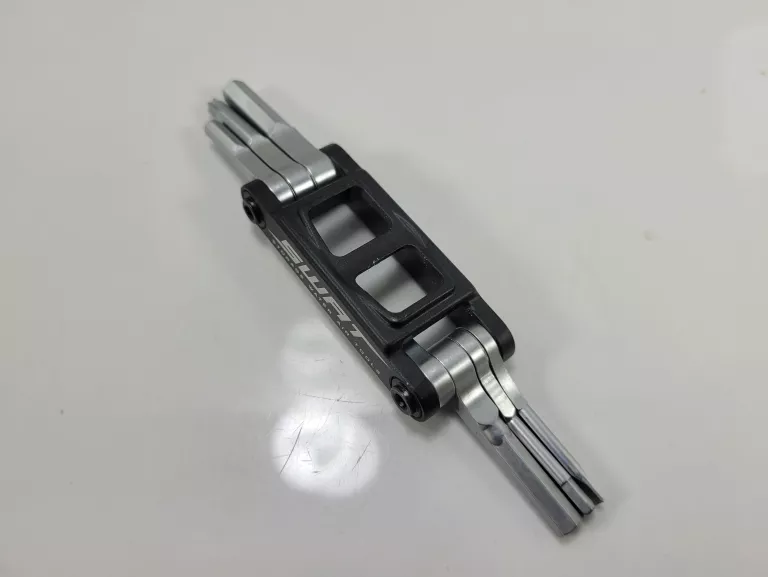 KLUCZE IMBUSY MINI SWAT