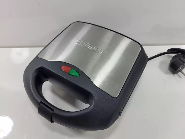OPIEKACZ ZELMER ZSM7860