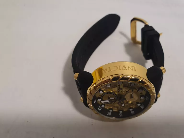 ZEGAREK INVICTA 14186 S1 RALLY