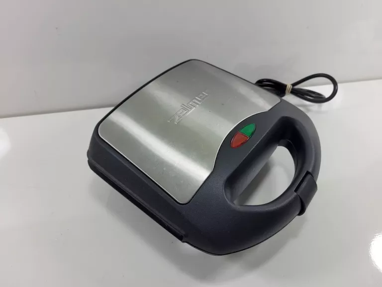 OPIEKACZ ZELMER ZSM7860