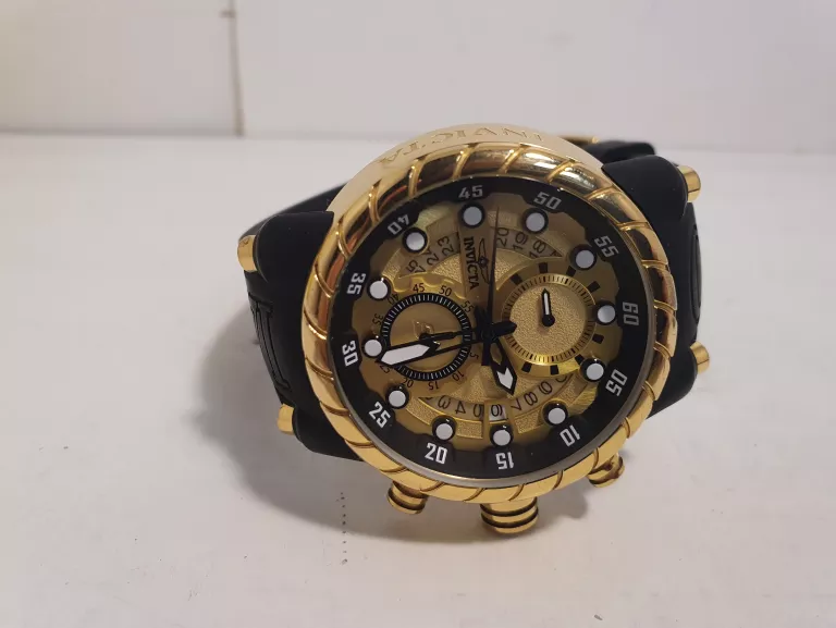 ZEGAREK INVICTA 14186 S1 RALLY