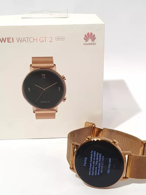 Smartwatch huawei 2024 gt2 elegant 42mm