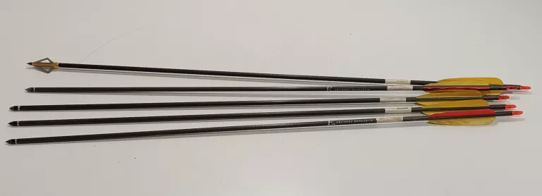 ŁUK ARCHERY RESEARCH CO-039 OKAZJA! / ZOBACZ